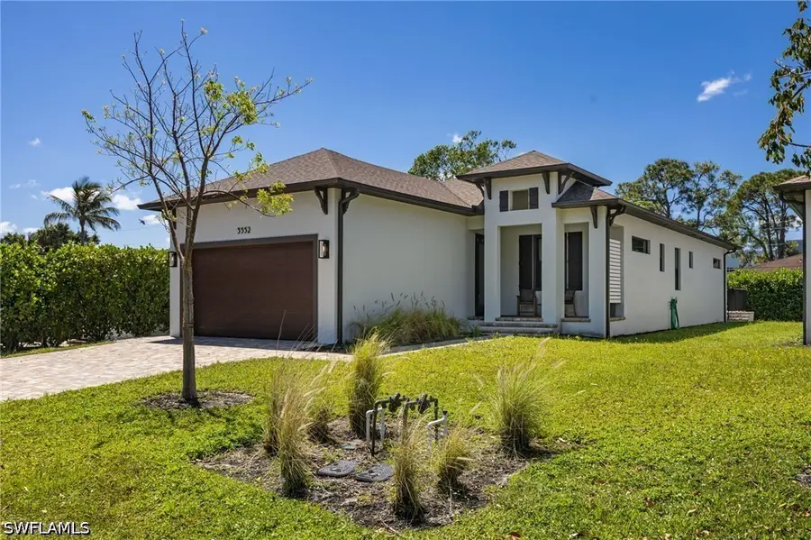 3530 Hibiscus Avenue, Naples, FL 34104 - #3