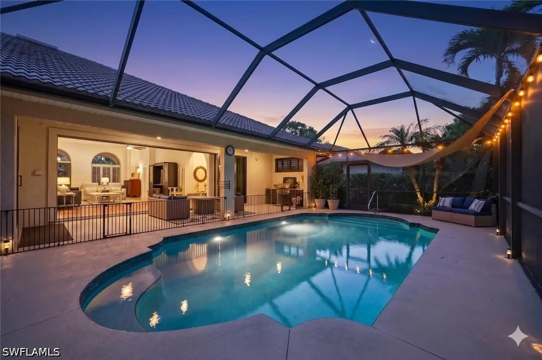 2039 Imperial Circle, Naples, FL 34110 - #1