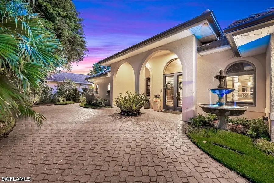 2039 Imperial Circle, Naples, FL 34110 - #2