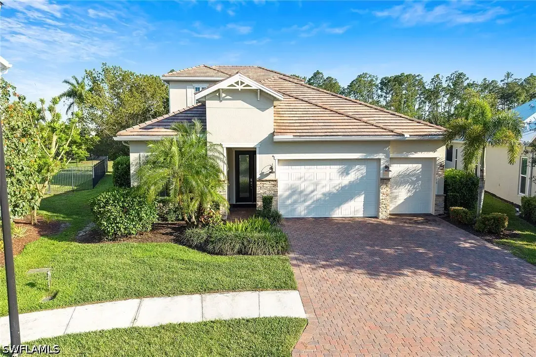 14756 Windward Lane, Naples, FL 34114 - #1