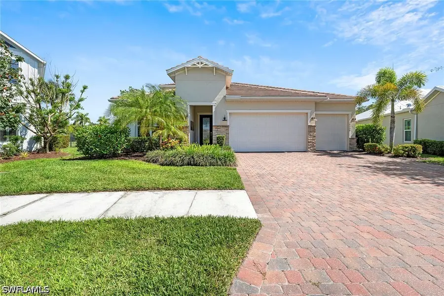 14756 Windward Lane, Naples, FL 34114 - #2