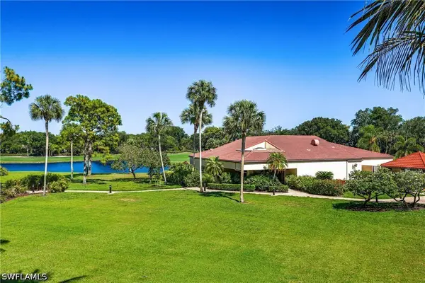 6350 Pelican Bay Boulevard #102B, Naples, FL 34108