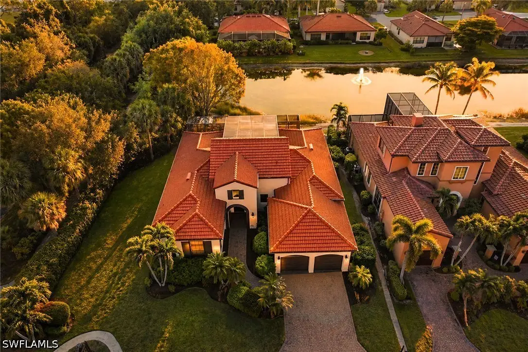 21701 Arenga Lane, Estero, FL 33928 - #1