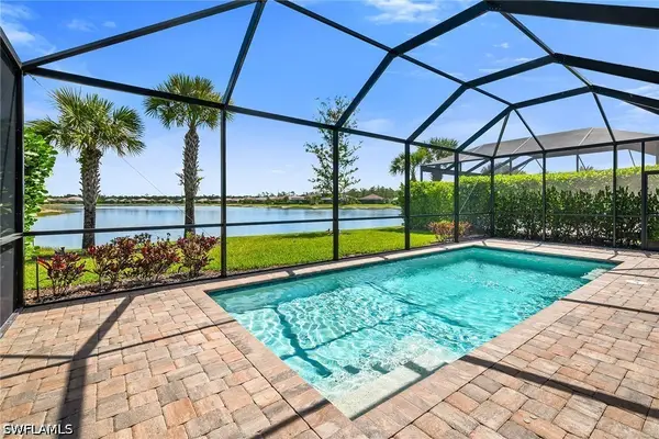 6787 Pennyroyal Drive, Naples, FL 34114