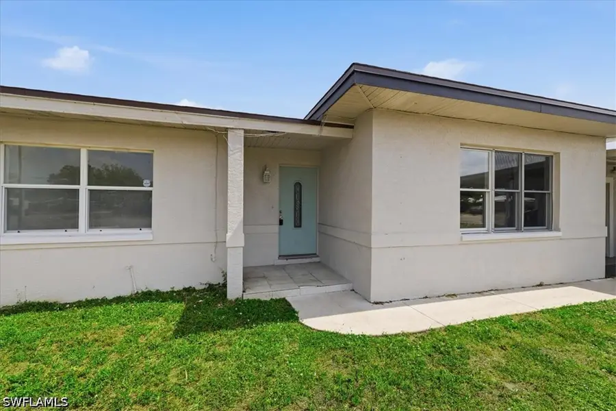807 Leeland Heights Boulevard E, Lehigh Acres, FL 33936 - #2