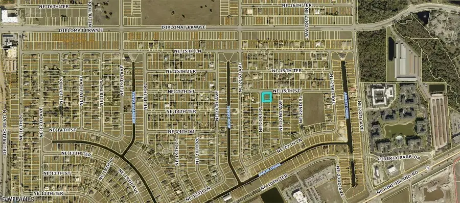 1425 NE 21st Place, Cape Coral, FL 33909 - #3