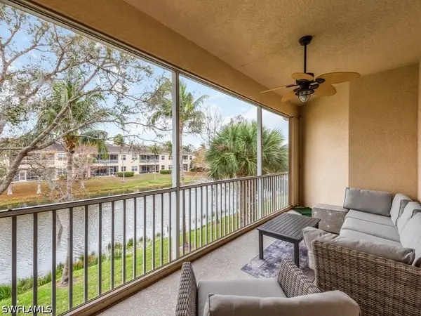 6021 Jonathans Bay Circle #302, Fort Myers, FL 33908