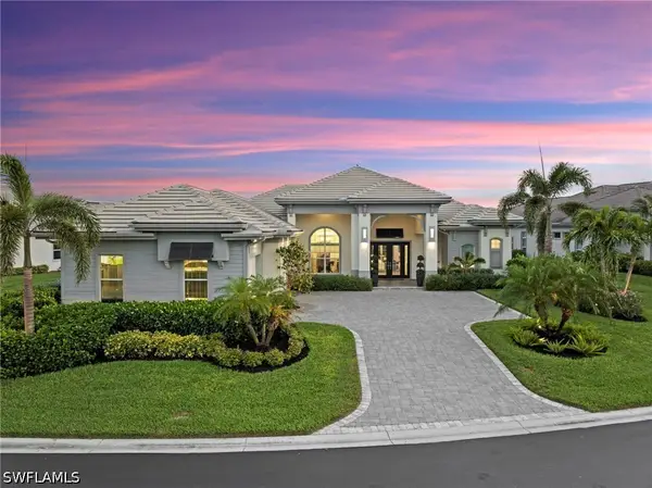 17256 Hidden Estates Circle, Fort Myers, FL 33908