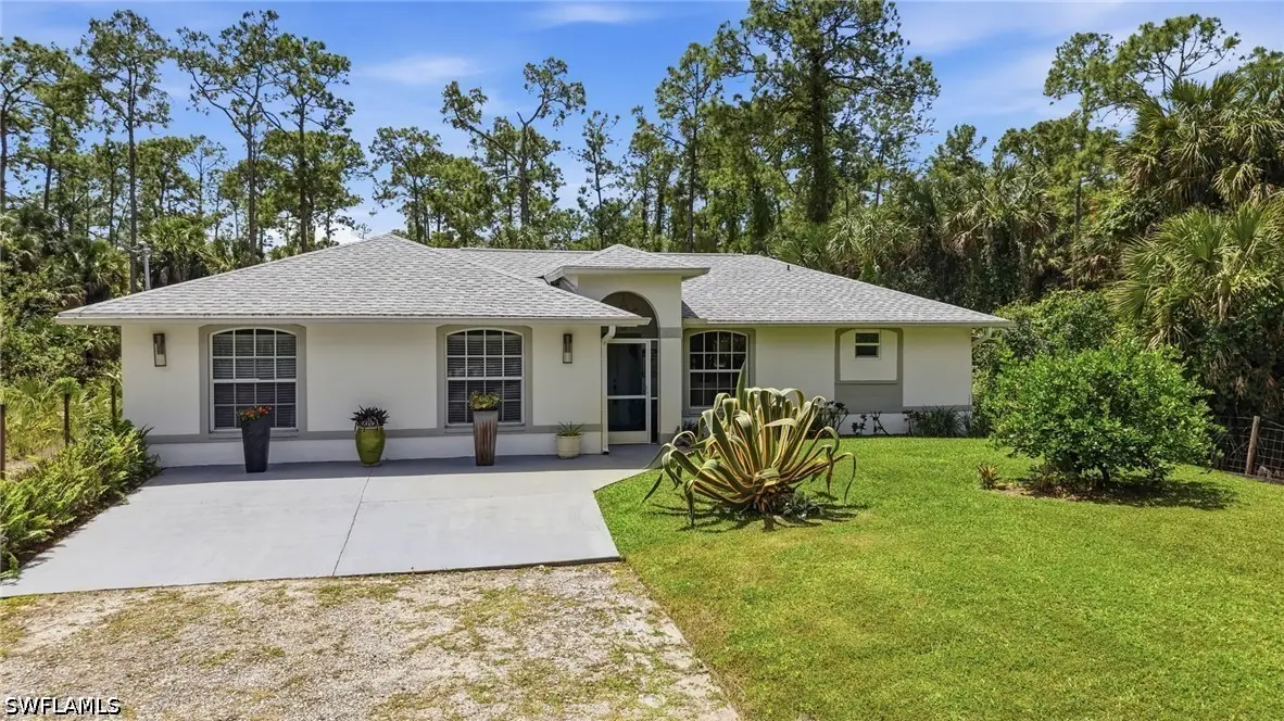 4680 24th Avenue Se, Naples, FL 34117 - #1