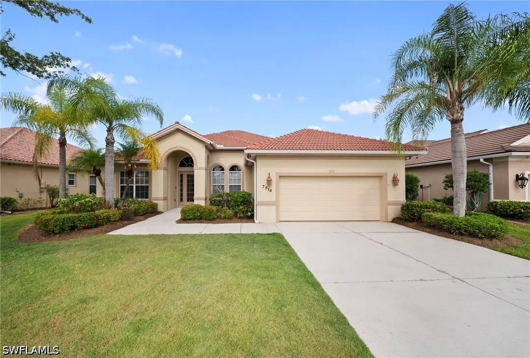 7914 Founders Circle, Naples, FL 34104 - #1
