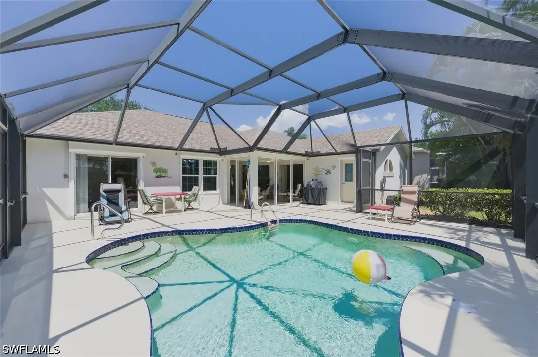 20721 Country Walk Way, Estero, FL 33928 - #1