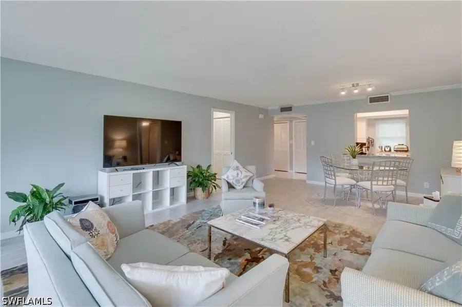 1960 Bald Eagle Drive #204A, Naples, FL 34105 - #3