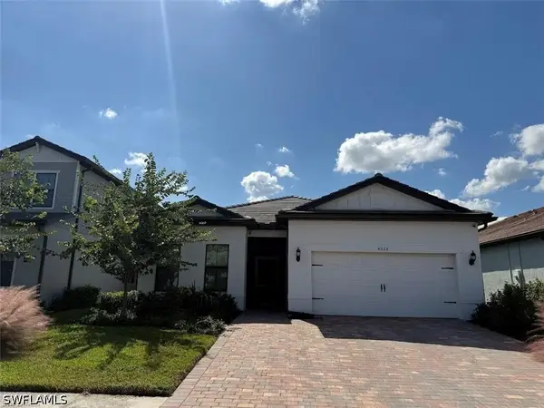 4228 Traditions Drive, Ave Maria, FL 34142