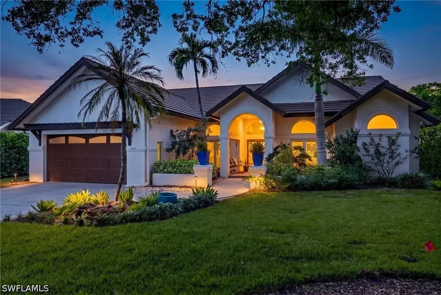 7657 Ponte Verde Way, Naples, FL 34109 - #2