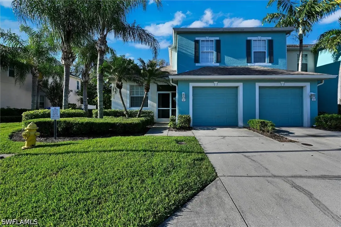 3616 Pine Oak Circle #101, Fort Myers, FL 33916 - #1