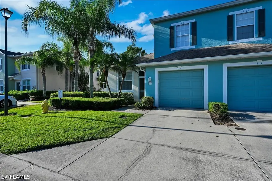 3616 Pine Oak Circle #101, Fort Myers, FL 33916 - #2