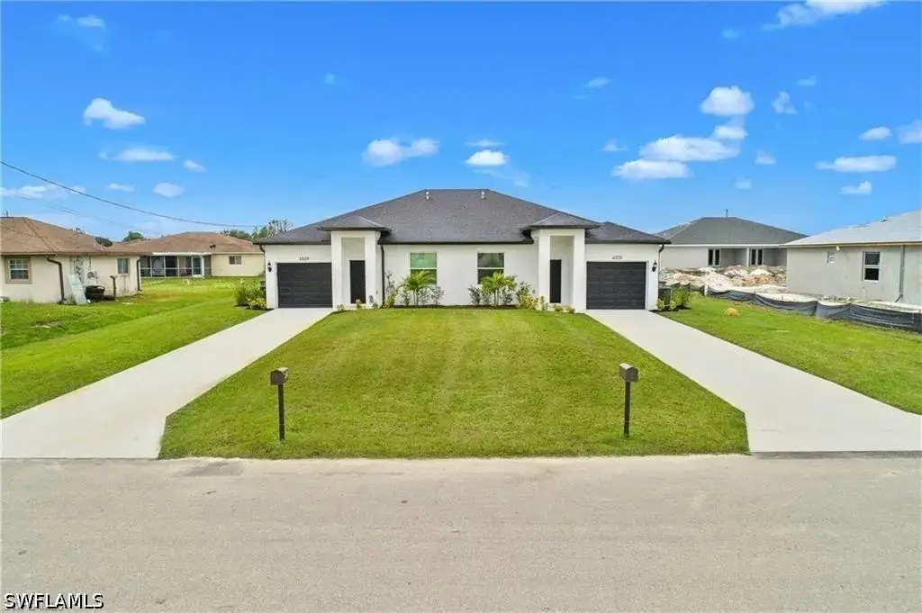 724/726 Gretchen Avenue S, Lehigh Acres, FL 33973 - #1