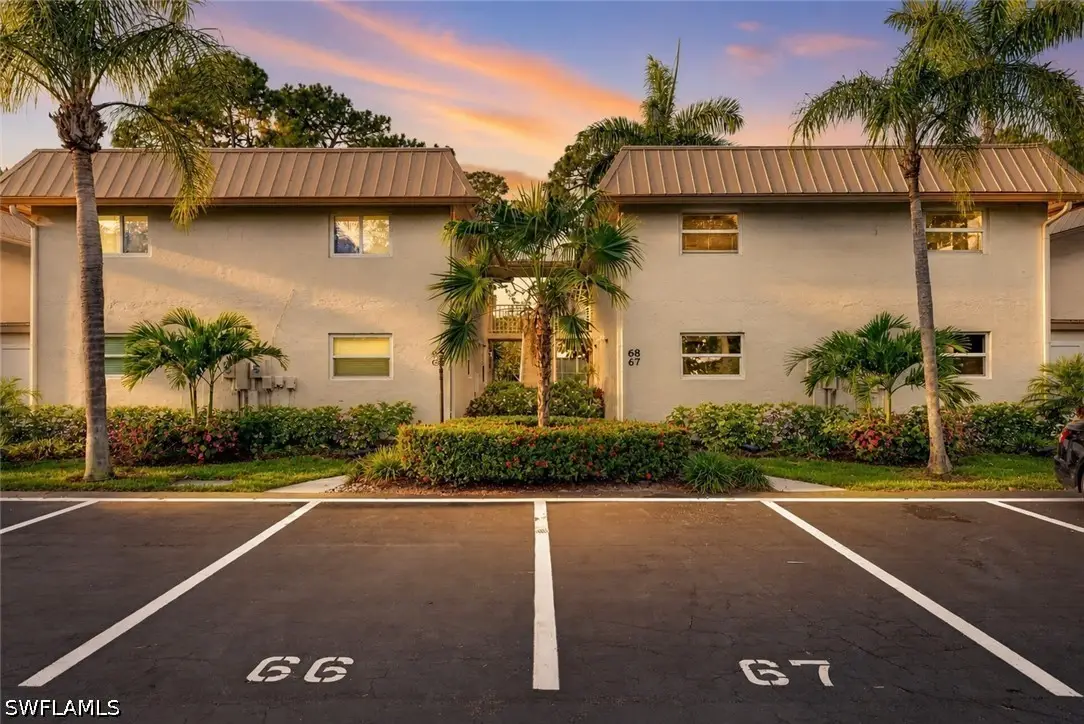 1549 Sandpiper Street #68, Naples, FL 34102 - #1