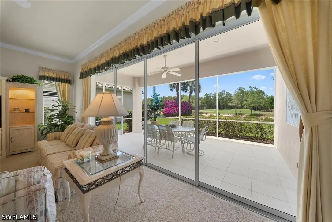 487 Preswick Lane, Naples, FL 34120 - #1