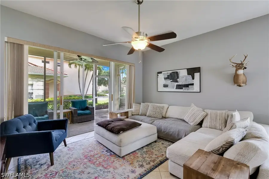 25080 Peacock Lane #102, Naples, FL 34114 - #3