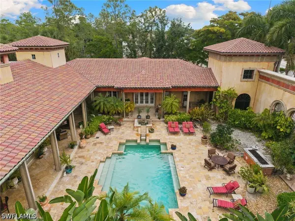 4213 Brynwood Drive, Naples, FL 34119