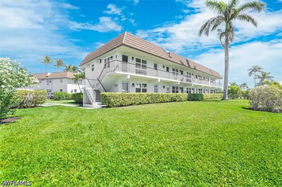 240 N Collier Boulevard #F1, Marco Island, FL 34145 - #1