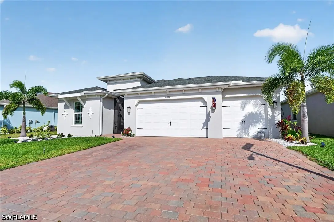 18104 Everson Miles Circle, North Fort Myers, FL 33917 - #1