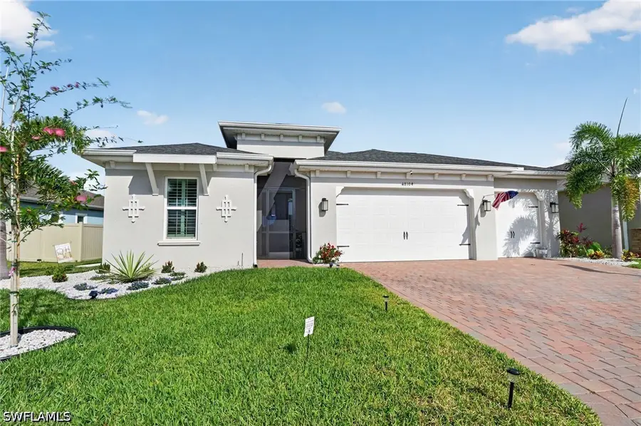 18104 Everson Miles Circle, North Fort Myers, FL 33917 - #2