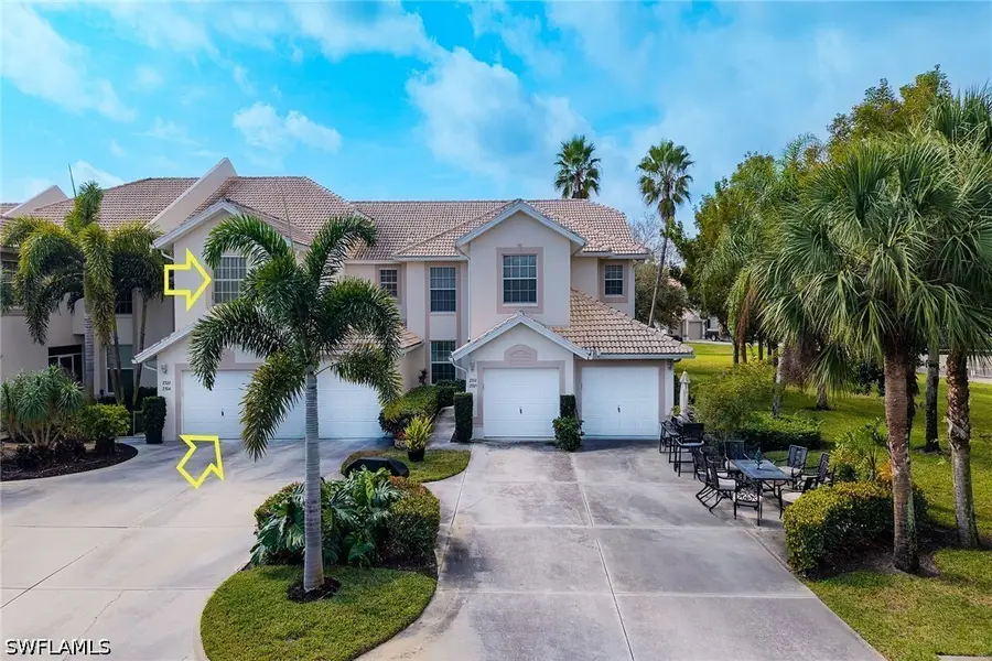 285 Cays Drive #2309, Naples, FL 34114 - #3