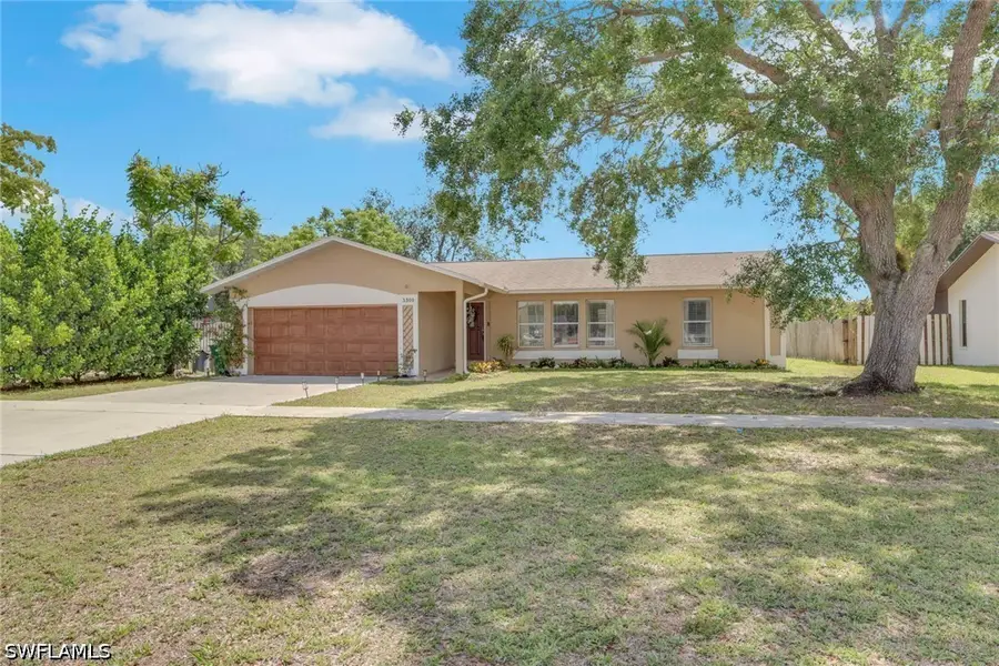 3300 Valencia Drive, Naples, FL 34120 - #2