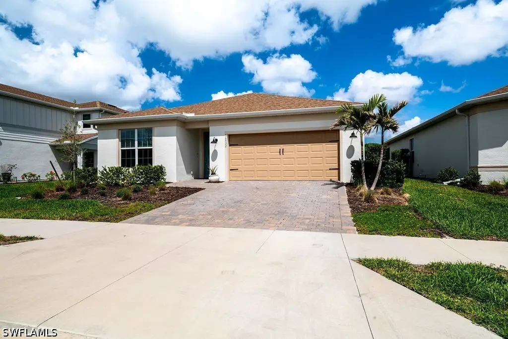 16932 Harlequin Court, Punta Gorda, FL 33982 - #1