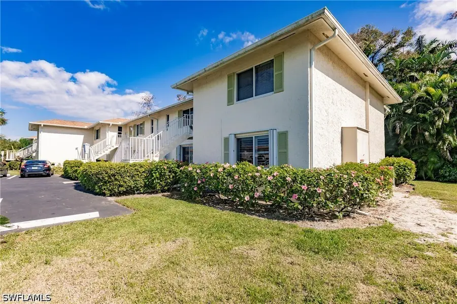 550 Teryl Road #2301, Naples, FL 34112 - #2