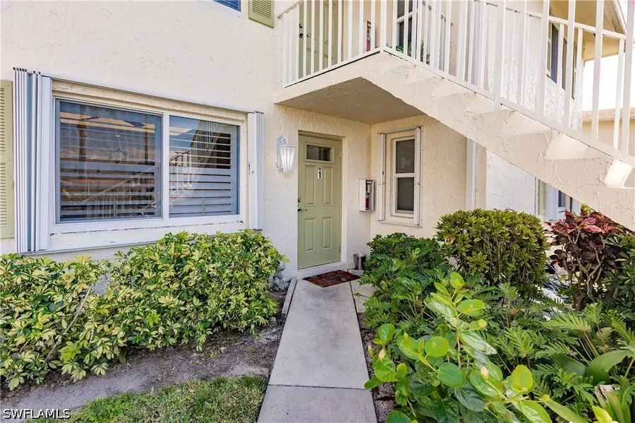 550 Teryl Road #2301, Naples, FL 34112 - #3