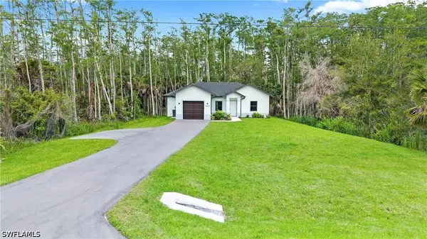 2677 62nd Avenue Ne, Naples, FL 34120