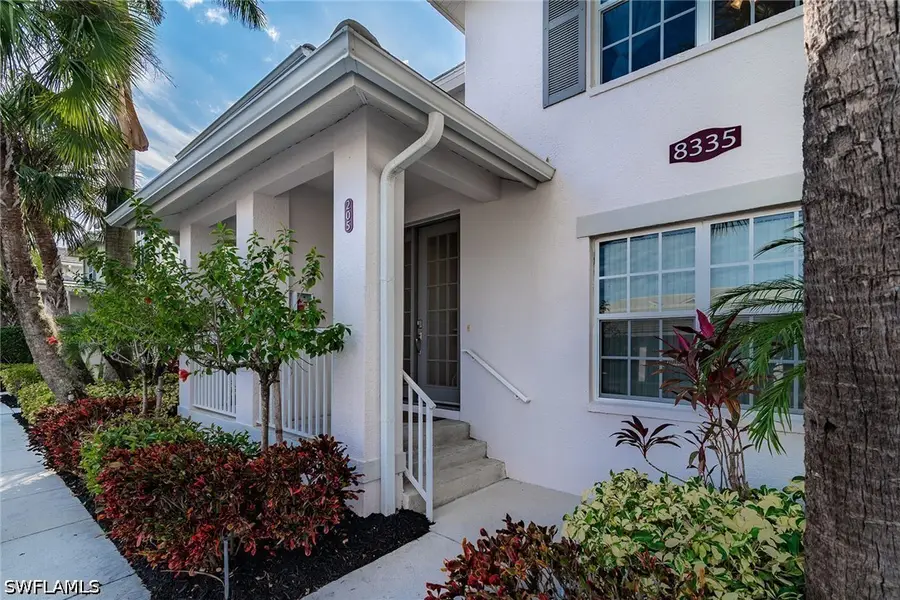 8335 Whisper Trace Way #205, Naples, FL 34114 - #2