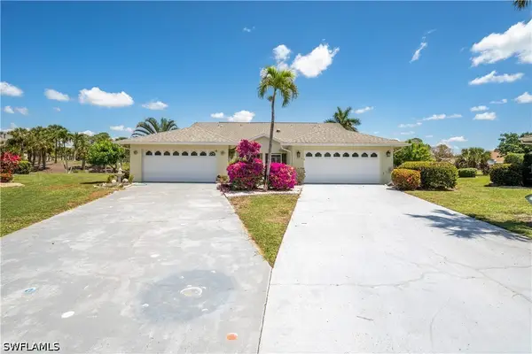 103 Tanglewood Court #128-1, Naples, FL 34113