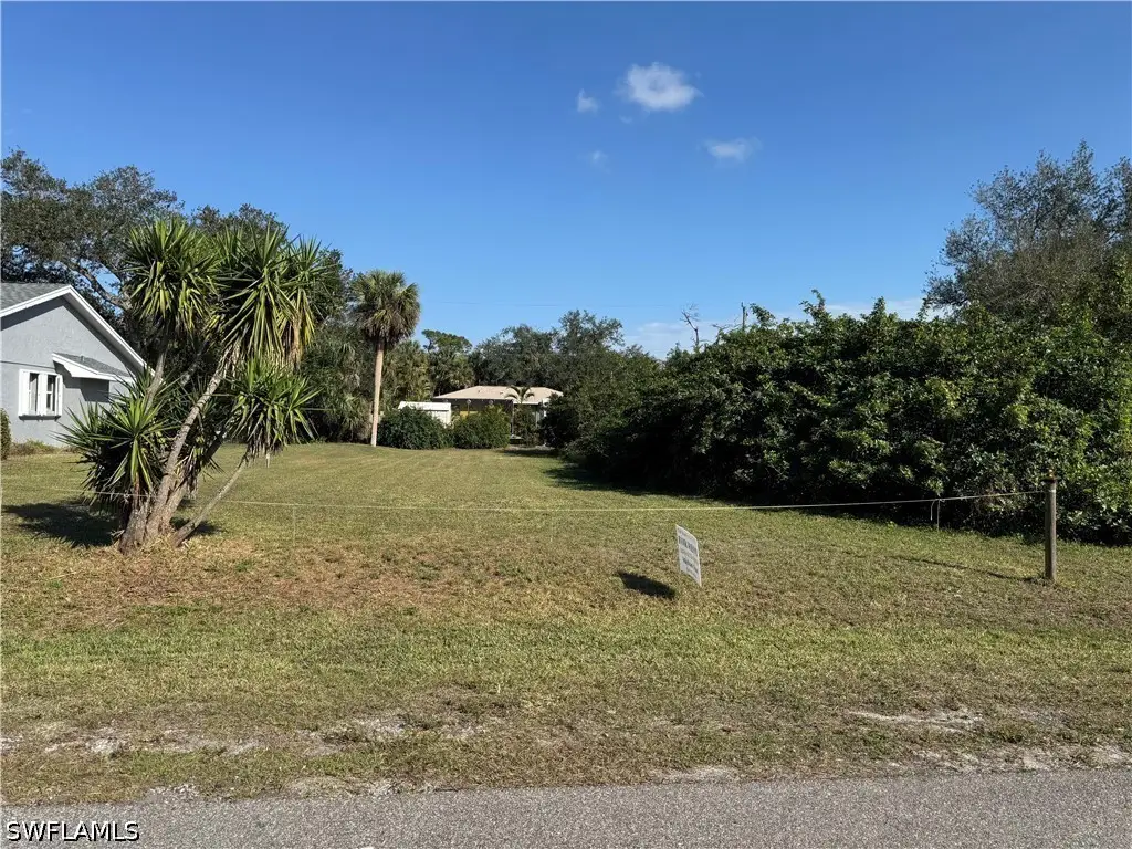 2120 Bendway Drive, Port Charlotte, FL 33948 - #1