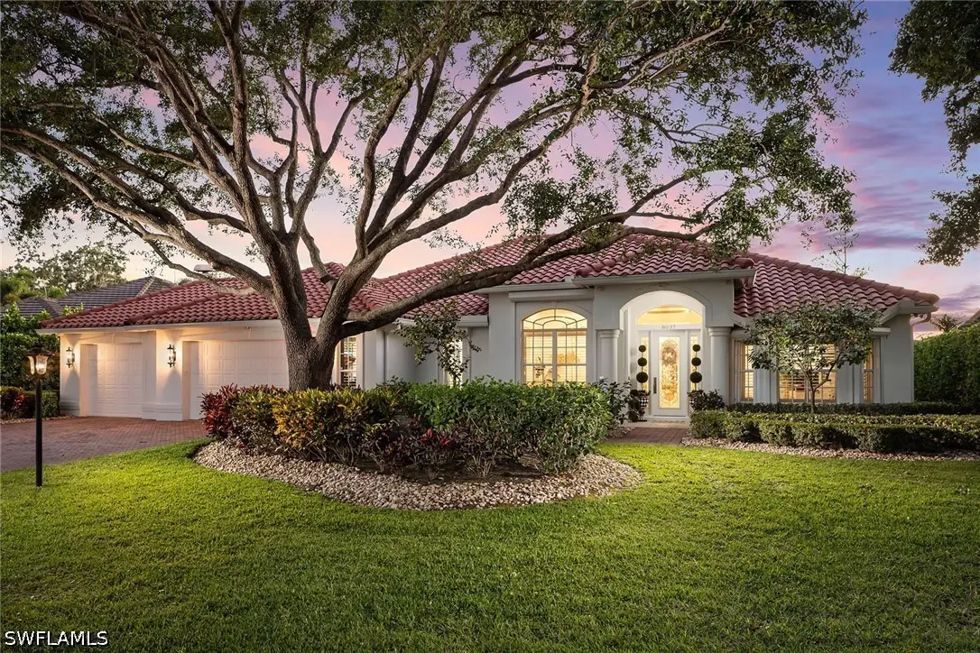 8037 Vera Cruz Way, Naples, FL 34109 - #1