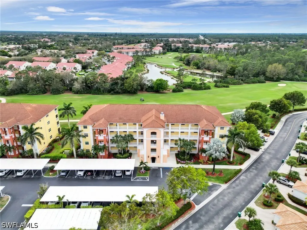 6816 Sterling Greens Place #1103, Naples, FL 34104 - #1
