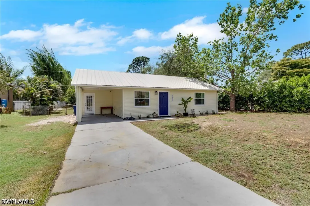 8334 Trillium Road, Fort Myers, FL 33967 - #1