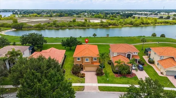 1966 Par Drive, Naples, FL 34120