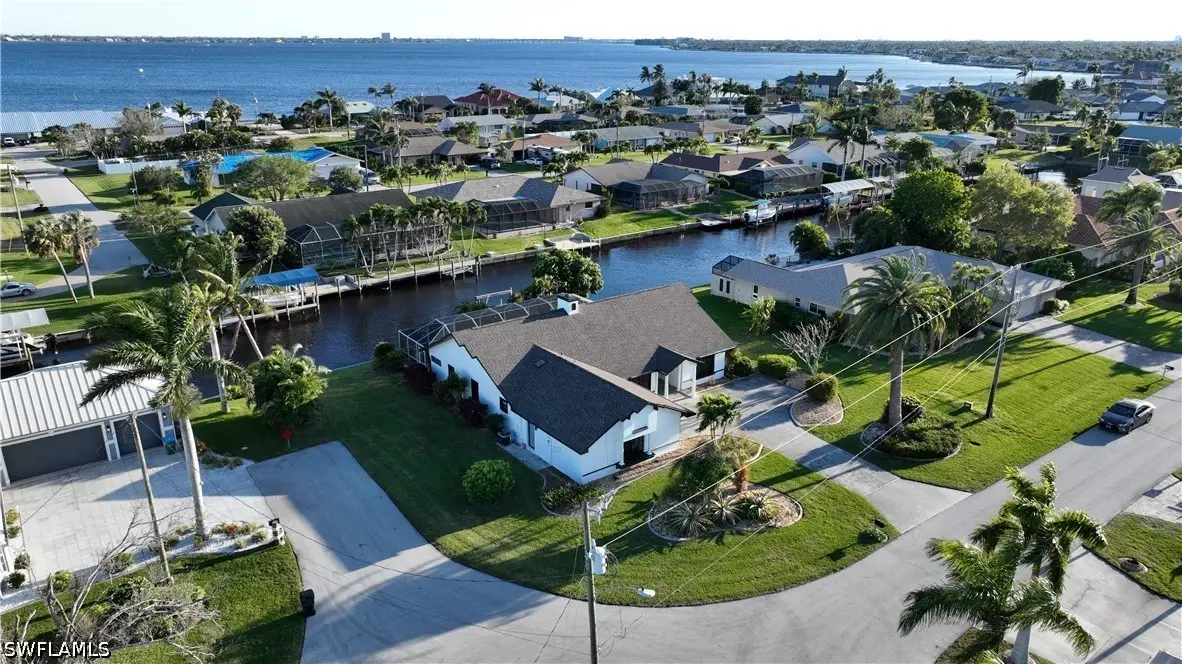 2328 SE 27th Street, Cape Coral, FL 33904 - #1