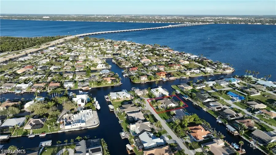 2328 SE 27th Street, Cape Coral, FL 33904 - #3