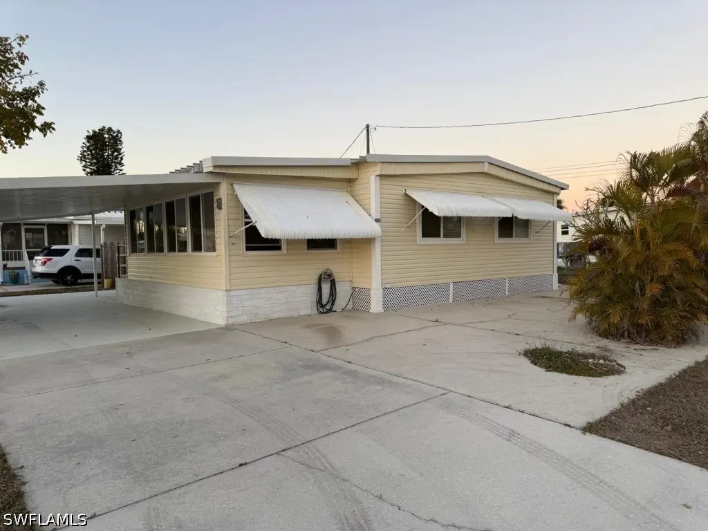 4868 Flamingo Drive, Saint James City, FL 33956 - #1
