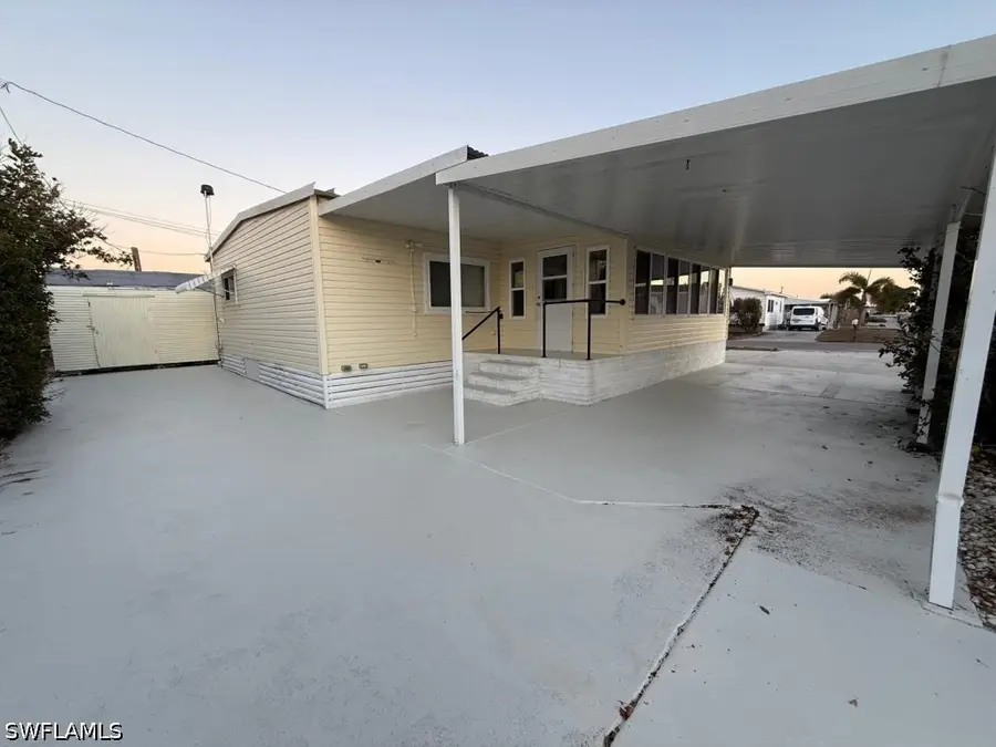 4868 Flamingo Drive, Saint James City, FL 33956 - #2
