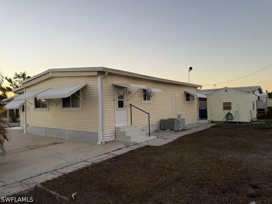 4868 Flamingo Drive, Saint James City, FL 33956 - #3
