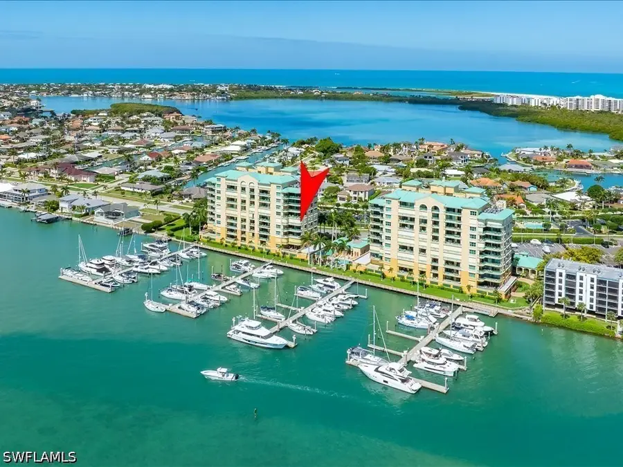 1069 Bald Eagle Drive #S401, Marco Island, FL 34145 - #2