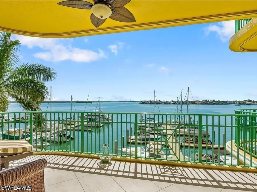 1069 Bald Eagle Drive #S401, Marco Island, FL 34145 - #3