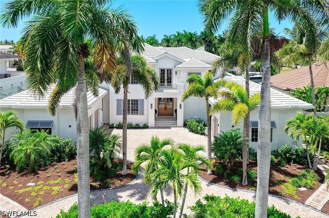1888 6th Street S, Naples, FL 34102 - #1