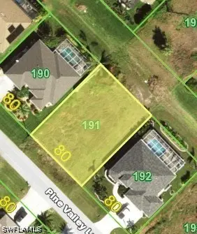 61 Pine Valley Lane, Rotonda West, FL 33947